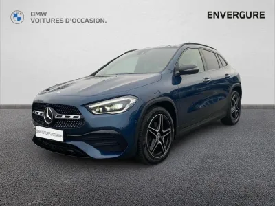 MERCEDES-BENZ Gla 200 d 150ch AMG Line 8G-DCT occasion 2023 - Photo 1