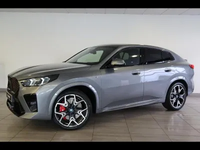 BMW X2 iX2 xDrive30 313ch M Sport occasion 2024 - Photo 1