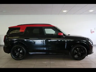 MINI Countryman C 170ch JCW DKG7 occasion 2024 - Photo 3