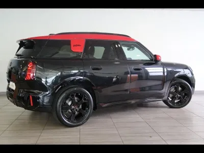 MINI Countryman C 170ch JCW DKG7 occasion 2024 - Photo 2