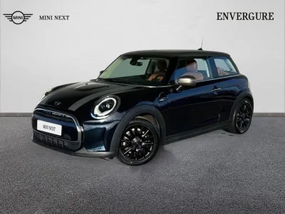 MINI Mini Cooper 136ch Edition Camden BVA7 occasion 2022 - Photo 1