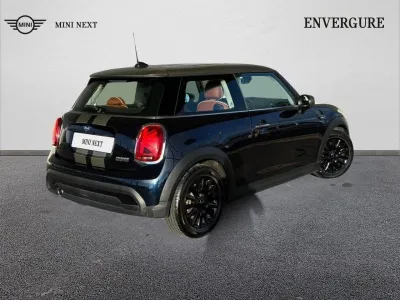 MINI Mini Cooper 136ch Edition Camden BVA7 occasion 2022 - Photo 2