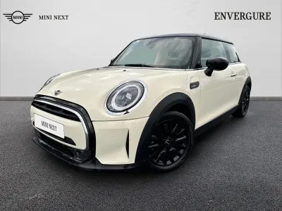 MINI Mini Cooper 136ch Edition Camden occasion 2022 - Photo 1