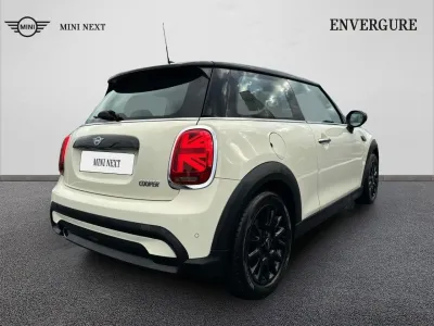 MINI Mini Cooper 136ch Edition Camden occasion 2022 - Photo 2