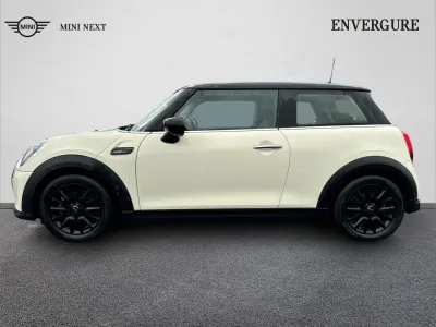 MINI Mini Cooper 136ch Edition Camden occasion 2022 - Photo 3