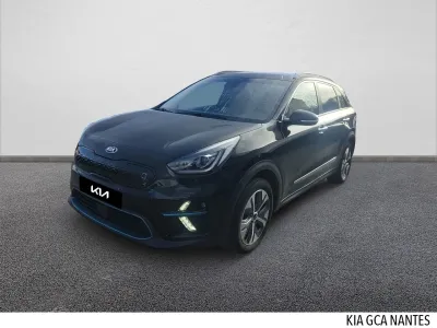 KIA e-Niro e-Premium 204ch occasion 2020 - Photo 1