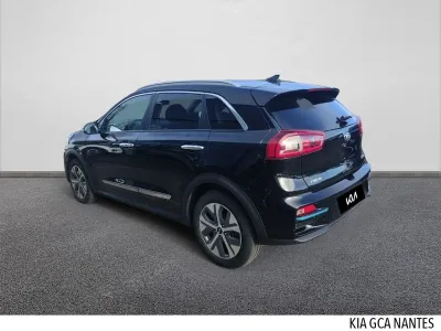 KIA e-Niro e-Premium 204ch occasion 2020 - Photo 2