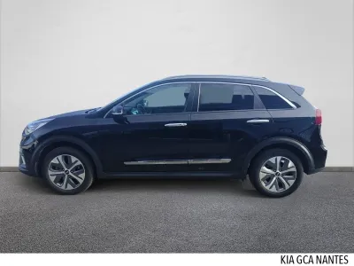 KIA e-Niro e-Premium 204ch occasion 2020 - Photo 3