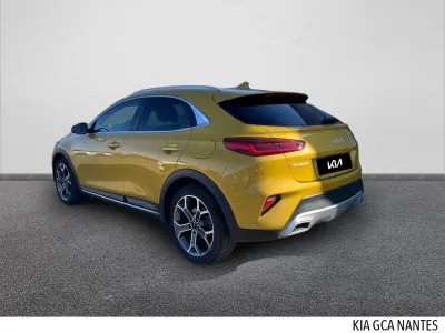 KIA XCeed 1.0 T-GDI 120ch Design MY22 occasion 2022 - Photo 3