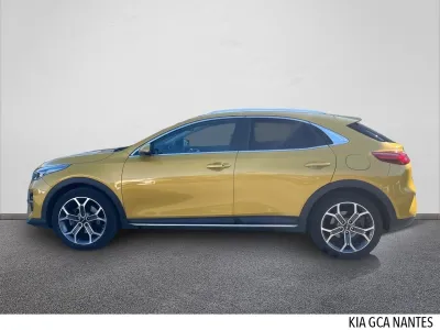 KIA XCeed 1.0 T-GDI 120ch Design MY22 occasion 2022 - Photo 2