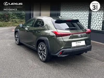 LEXUS UX 250h 2WD Premium Edition MY21 occasion 2021 - Photo 3