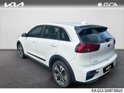 KIA e-Niro Motion 204ch occasion 2021 - Photo 2