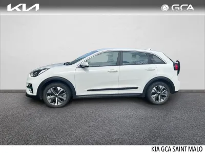 KIA e-Niro Motion 204ch occasion 2021 - Photo 3