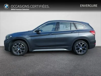 BMW X1 xDrive25eA 220ch xLine 6cv occasion 2021 - Photo 3