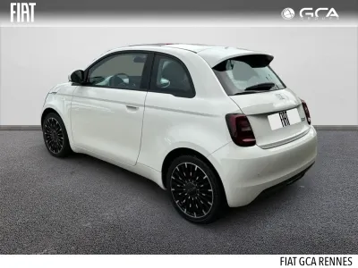 FIAT 500 e 118ch Icône Plus occasion 2022 - Photo 2