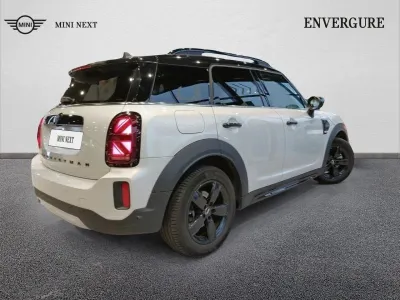 MINI Countryman Cooper D  150ch Northwood BVA8 occasion 2021 - Photo 2