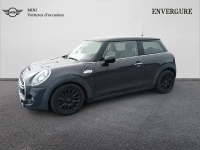 MINI Mini Cooper S 192ch occasion 2015 - Photo 1