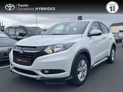 HONDA HR-V 1.5 i-VTEC 130ch Executive occasion 2015 - Photo 1