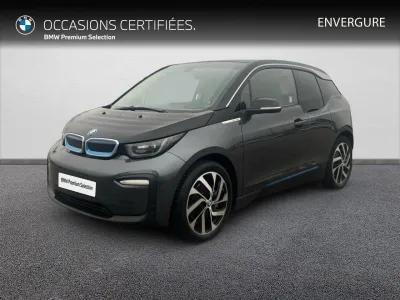 BMW i3 170ch 120Ah Edition WindMill Atelier occasion 2021 - Photo 1