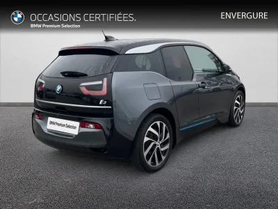 BMW i3 170ch 120Ah Edition WindMill Atelier occasion 2021 - Photo 2