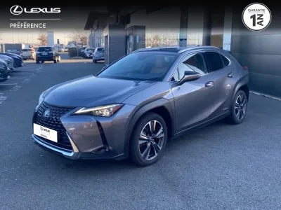 LEXUS UX 250h 2WD Executive MY20 occasion 2020 - Photo 1