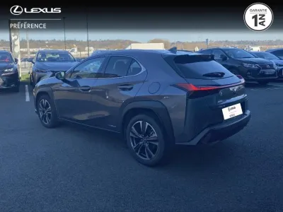 LEXUS UX 250h 2WD Executive MY20 occasion 2020 - Photo 2