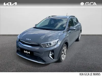 KIA Stonic 1.0 T-GDi 100ch Active occasion 2023 - Photo 1