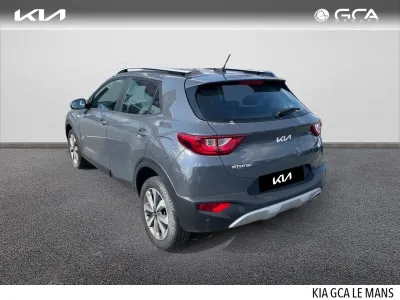 KIA Stonic 1.0 T-GDi 100ch Active occasion 2023 - Photo 2