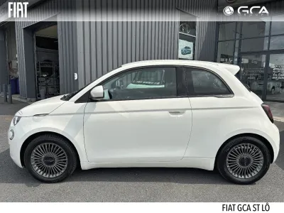 FIAT 500 e 118ch Icône occasion 2022 - Photo 3