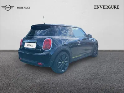 MINI Mini Cooper SE 184ch Yours BVA occasion 2020 - Photo 3