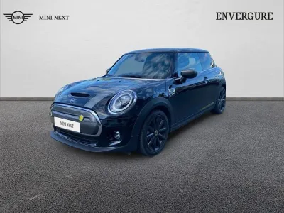 MINI Mini Cooper SE 184ch Yours BVA occasion 2020 - Photo 1