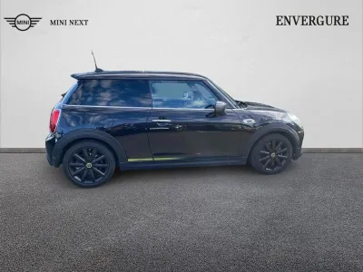 MINI Mini Cooper SE 184ch Yours BVA occasion 2020 - Photo 2