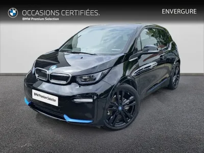 BMW i3 s 184ch 120Ah Edition WindMill Atelier occasion 2021 - Photo 1