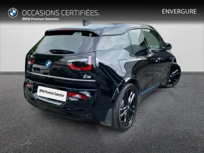 BMW i3 s 184ch 120Ah Edition WindMill Atelier occasion 2021 - Photo 2