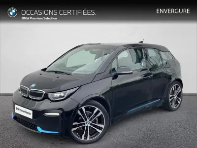 BMW i3 s 184ch 94Ah +CONNECTED Atelier occasion 2018 - Photo 1