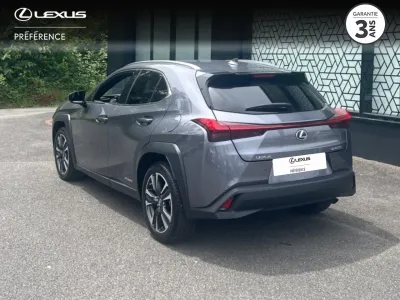 LEXUS UX 250h 2WD Premium Edition MY21 occasion 2021 - Photo 2