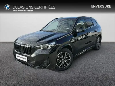 BMW X1 sDrive18d 150ch M Sport occasion 2023 - Photo 1