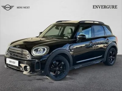 MINI Countryman Cooper  136ch Northwood BVA7 occasion 2022 - Photo 1