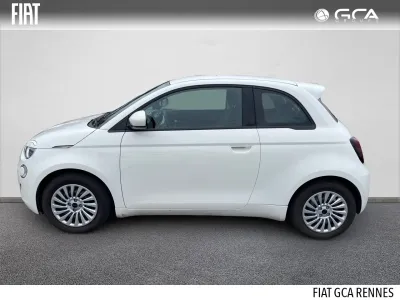 FIAT 500 e 95ch Action occasion 2022 - Photo 3