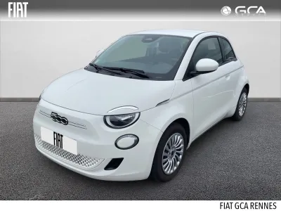 FIAT 500 e 95ch Action occasion 2022 - Photo 1