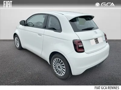 FIAT 500 e 95ch Action occasion 2022 - Photo 2