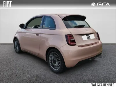 FIAT 500 e 118ch Icône occasion 2022 - Photo 2