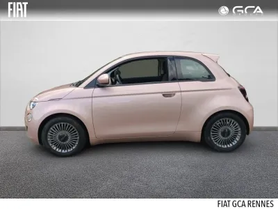 FIAT 500 e 118ch Icône occasion 2022 - Photo 3