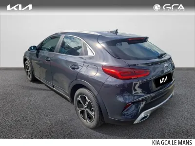 KIA XCeed 1.6 GDi 105ch + Plug-In 60.5ch Active DCT6 occasion 2020 - Photo 2