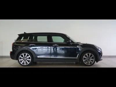 MINI Clubman One  102ch Canonbury 5cv occasion 2021 - Photo 3