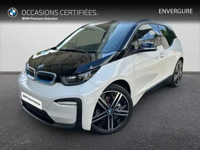 BMW i3 170ch 120Ah Edition WindMill Atelier occasion 2021 - Photo 1