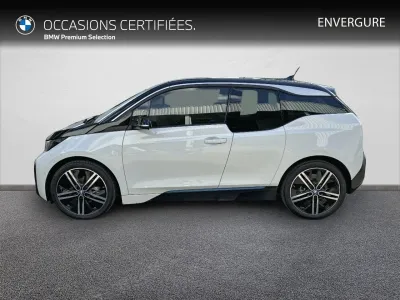 BMW i3 170ch 120Ah Edition WindMill Atelier occasion 2021 - Photo 3