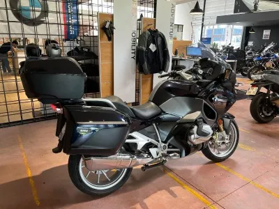 BMW R R 1250 RT Euro4 occasion 2019 - Photo 3