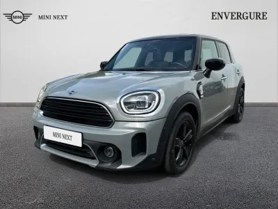 MINI Countryman Cooper D 150ch Northwood BVA8 occasion 2020 - Photo 1