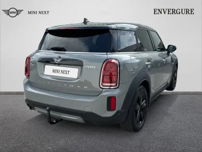 MINI Countryman Cooper D 150ch Northwood BVA8 occasion 2020 - Photo 2